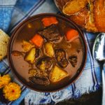 article image - stew